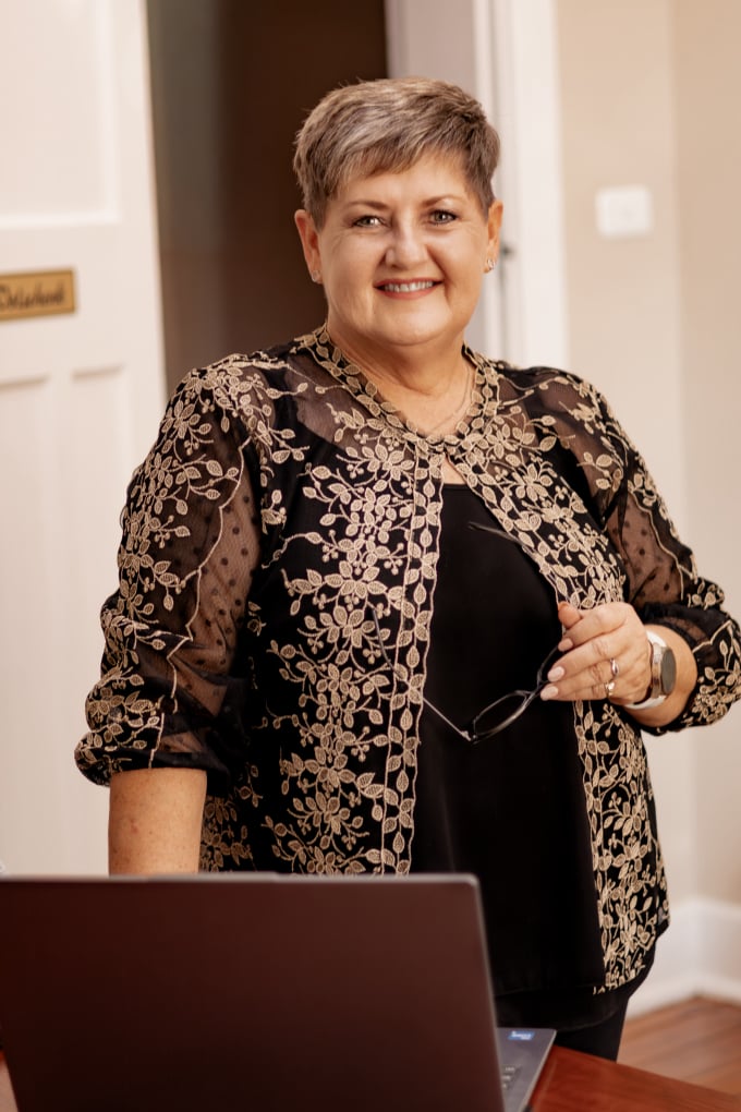 Lynette Volschenk
