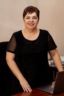 Natasha Viviers