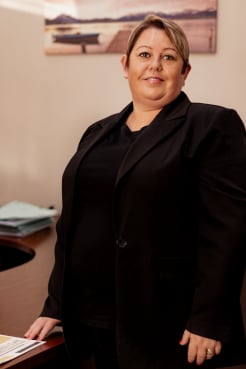 Karen Spamer