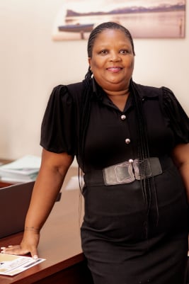 Nwabisa Rayise