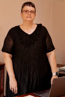 Tania Vosloo